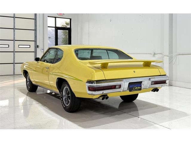 1970 Pontiac GTO (CC-2099408) for sale in Roanoke, Texas