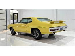 1970 Pontiac GTO (CC-2099408) for sale in Roanoke, Texas