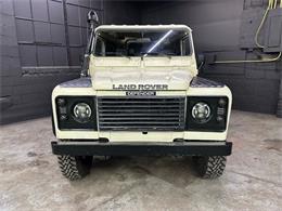 1989 Land Rover Defender (CC-2090941) for sale in Hobart, Indiana