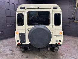 1989 Land Rover Defender (CC-2090941) for sale in Hobart, Indiana