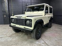 1989 Land Rover Defender (CC-2090941) for sale in Hobart, Indiana
