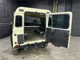 1989 Land Rover Defender (CC-2090941) for sale in Hobart, Indiana