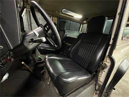 1989 Land Rover Defender (CC-2090941) for sale in Hobart, Indiana