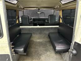 1989 Land Rover Defender (CC-2090941) for sale in Hobart, Indiana