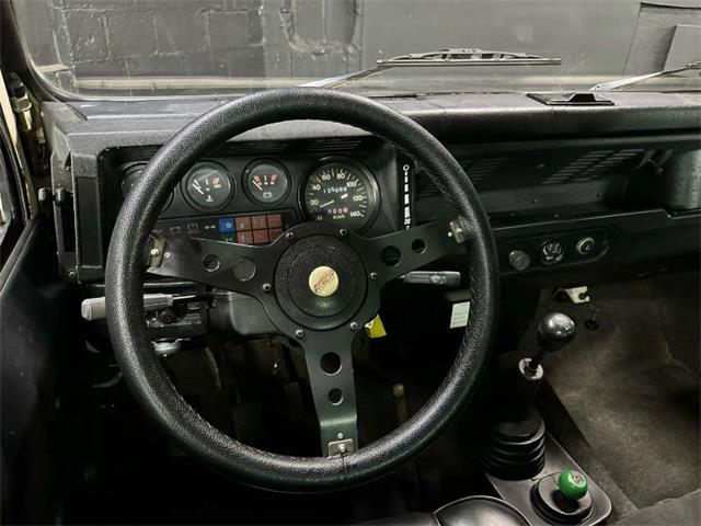 1989 Land Rover Defender (CC-2090941) for sale in Hobart, Indiana