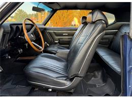 1969 Pontiac GTO (CC-2099410) for sale in Orrville, Ohio