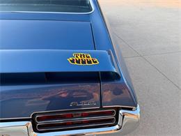 1969 Pontiac GTO (CC-2099410) for sale in Orrville, Ohio