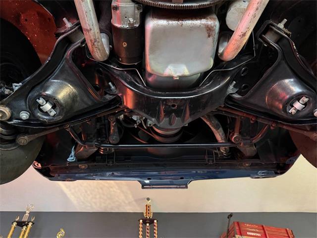 1969 Pontiac GTO (CC-2099410) for sale in Orrville, Ohio