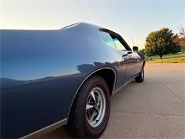 1969 Pontiac GTO (CC-2099410) for sale in Orrville, Ohio