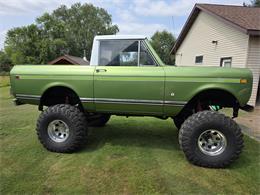 1973 International Scout II (CC-2099414) for sale in Waconia, Minnesota