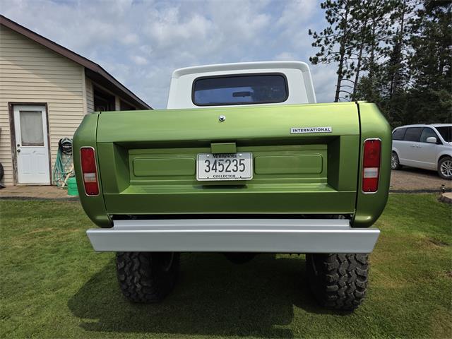 1973 International Scout II (CC-2099414) for sale in Waconia, Minnesota