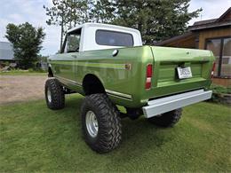 1973 International Scout II (CC-2099414) for sale in Waconia, Minnesota