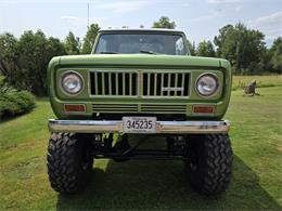 1973 International Scout II (CC-2099414) for sale in Waconia, Minnesota