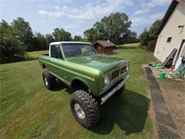 1973 International Scout II (CC-2099414) for sale in Waconia, Minnesota