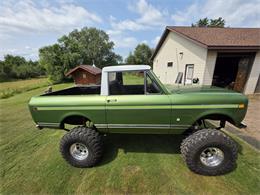1973 International Scout II (CC-2099414) for sale in Waconia, Minnesota