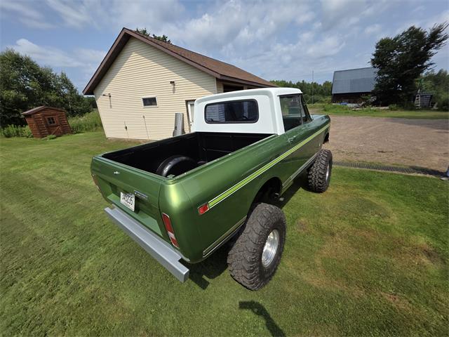 1973 International Scout II (CC-2099414) for sale in Waconia, Minnesota