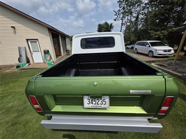 1973 International Scout II (CC-2099414) for sale in Waconia, Minnesota