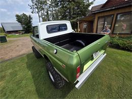1973 International Scout II (CC-2099414) for sale in Waconia, Minnesota