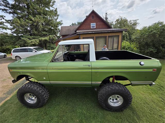 1973 International Scout II (CC-2099414) for sale in Waconia, Minnesota