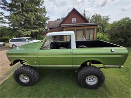 1973 International Scout II (CC-2099414) for sale in Waconia, Minnesota
