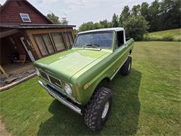 1973 International Scout II (CC-2099414) for sale in Waconia, Minnesota