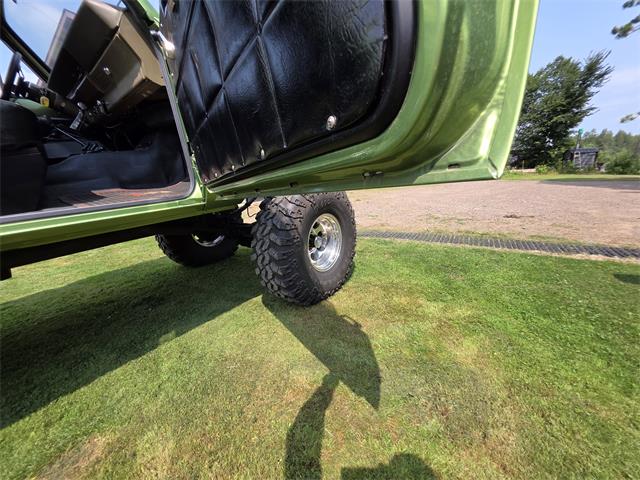 1973 International Scout II (CC-2099414) for sale in Waconia, Minnesota