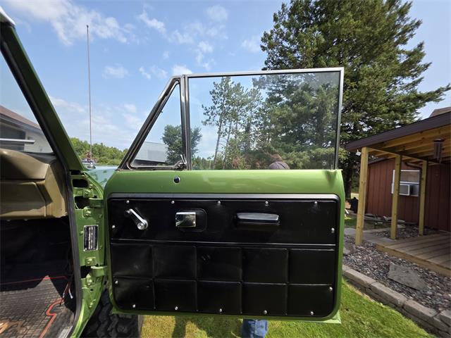 1973 International Scout II (CC-2099414) for sale in Waconia, Minnesota