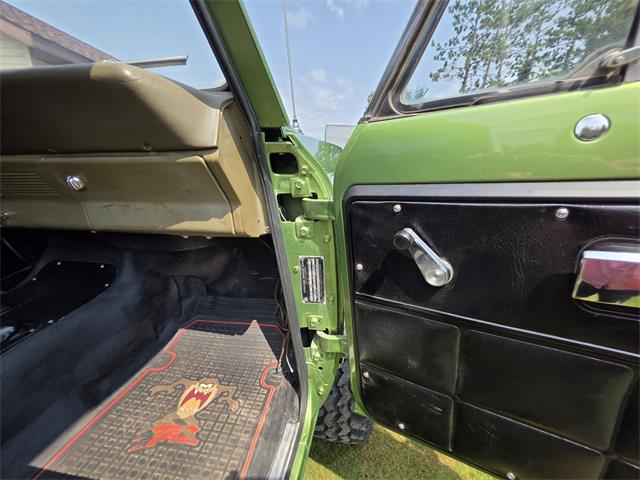 1973 International Scout II (CC-2099414) for sale in Waconia, Minnesota