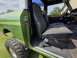 1973 International Scout II (CC-2099414) for sale in Waconia, Minnesota