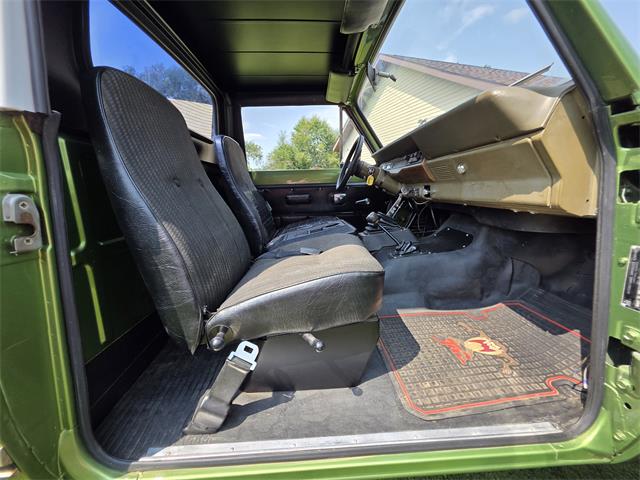 1973 International Scout II (CC-2099414) for sale in Waconia, Minnesota