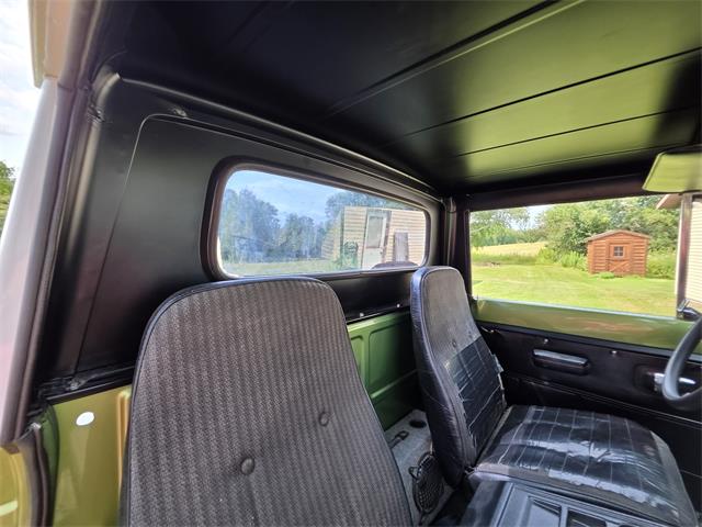1973 International Scout II (CC-2099414) for sale in Waconia, Minnesota
