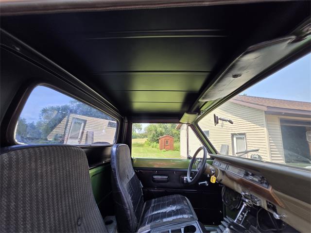 1973 International Scout II (CC-2099414) for sale in Waconia, Minnesota