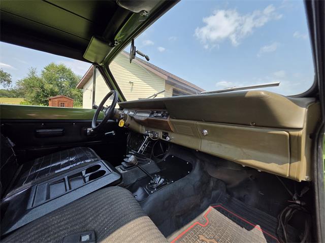1973 International Scout II (CC-2099414) for sale in Waconia, Minnesota