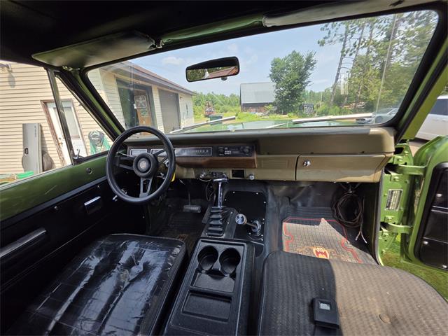 1973 International Scout II (CC-2099414) for sale in Waconia, Minnesota