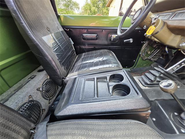 1973 International Scout II (CC-2099414) for sale in Waconia, Minnesota
