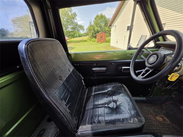 1973 International Scout II (CC-2099414) for sale in Waconia, Minnesota