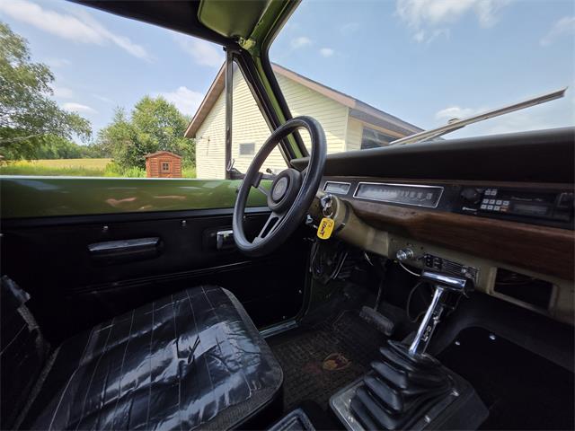 1973 International Scout II (CC-2099414) for sale in Waconia, Minnesota