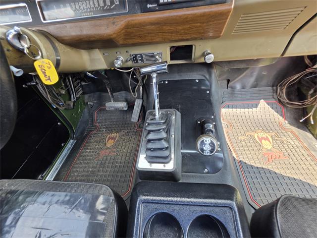 1973 International Scout II (CC-2099414) for sale in Waconia, Minnesota