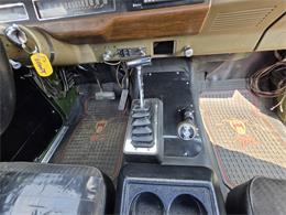 1973 International Scout II (CC-2099414) for sale in Waconia, Minnesota