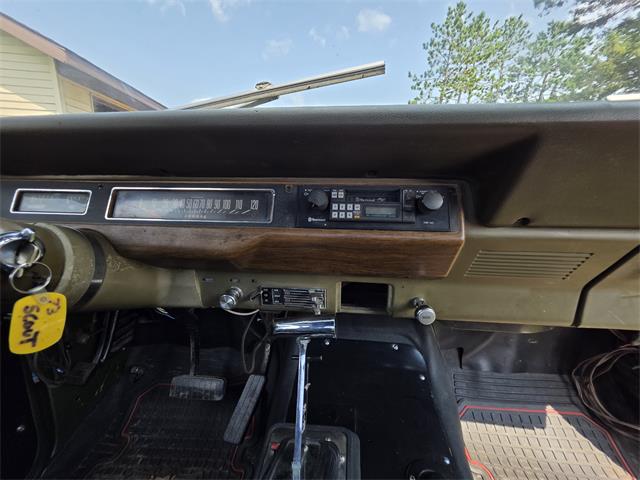 1973 International Scout II (CC-2099414) for sale in Waconia, Minnesota