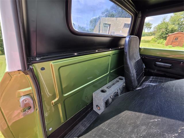 1973 International Scout II (CC-2099414) for sale in Waconia, Minnesota