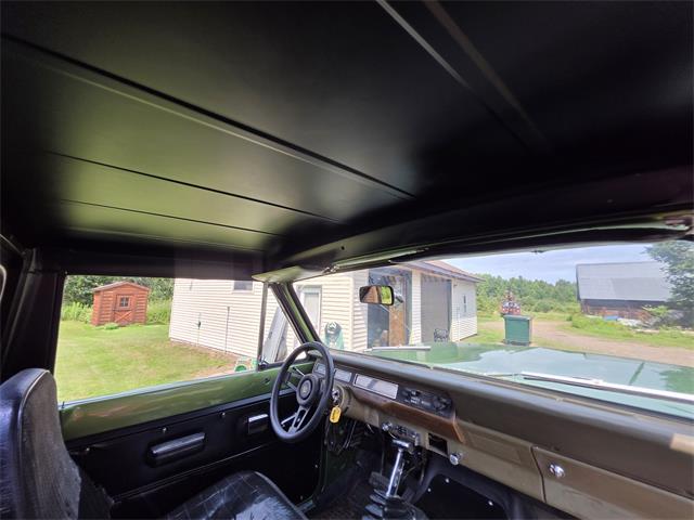 1973 International Scout II (CC-2099414) for sale in Waconia, Minnesota