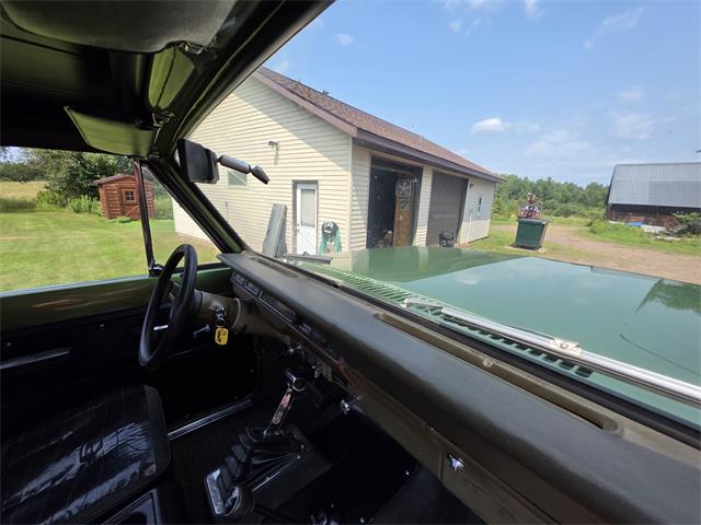 1973 International Scout II (CC-2099414) for sale in Waconia, Minnesota