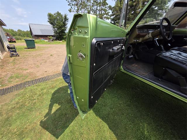 1973 International Scout II (CC-2099414) for sale in Waconia, Minnesota