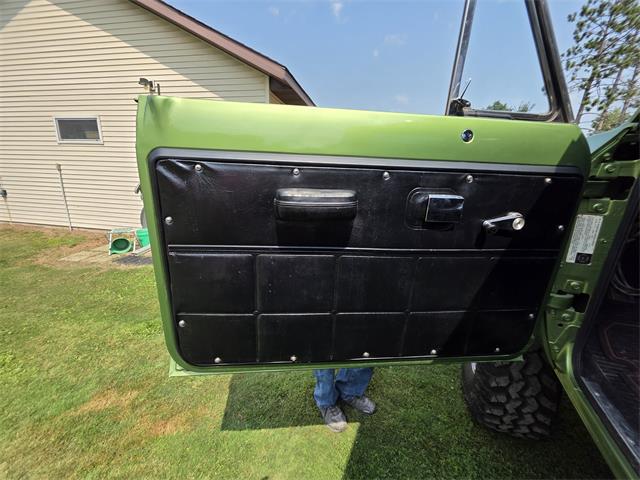 1973 International Scout II (CC-2099414) for sale in Waconia, Minnesota