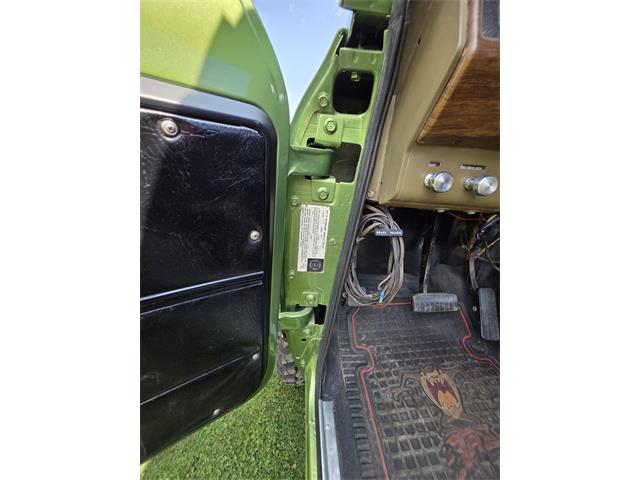 1973 International Scout II (CC-2099414) for sale in Waconia, Minnesota