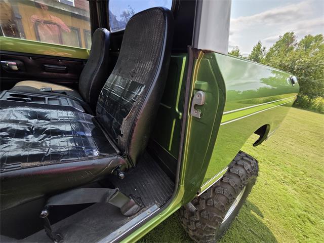 1973 International Scout II (CC-2099414) for sale in Waconia, Minnesota