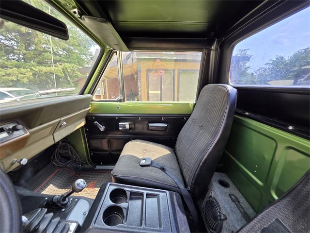 1973 International Scout II (CC-2099414) for sale in Waconia, Minnesota