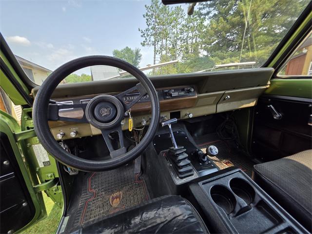 1973 International Scout II (CC-2099414) for sale in Waconia, Minnesota
