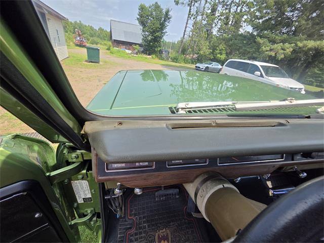 1973 International Scout II (CC-2099414) for sale in Waconia, Minnesota